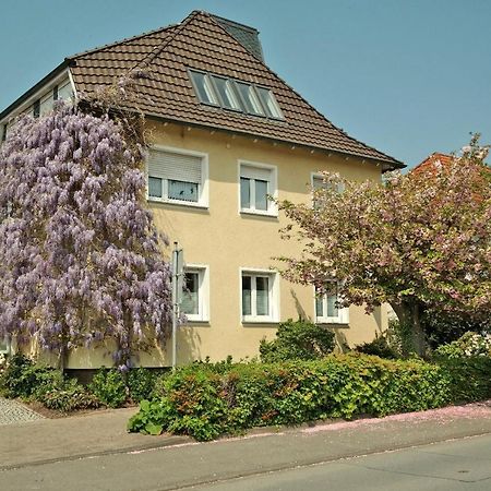 Pension Franzbaecker Warburg Exterior photo